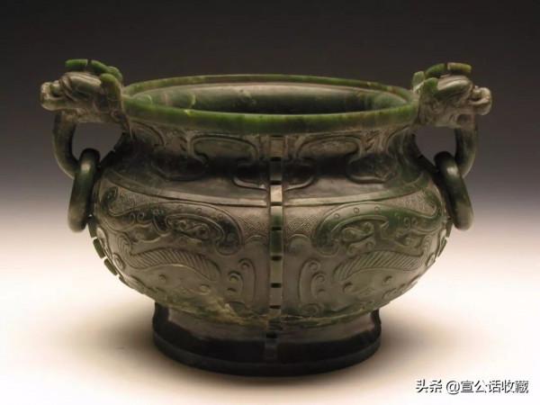 【 瀋陽故宮館藏珍寶 】 【 瀋陽故宮館藏珍寶 】