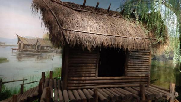 雲南省博物館的一次遊覽