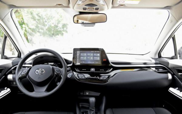 緊湊型SUV市場高手雲集 看看誰才是符合自身需求的車型