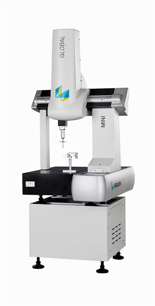 海克斯康三座標代理商，鐘錶元件錶殼測量，Global讓一切更加美好