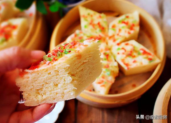 江蘇最有名的11種名小吃，每種都是江蘇人的心頭愛，你吃過幾種？