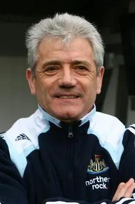 天生贏家！獲得金球獎的最佳教練！有些人註定就是焦點