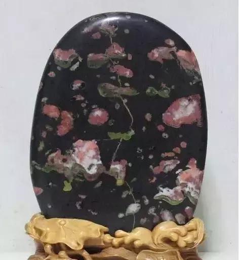 中國各省市區寶玉石總彙（100種），看看你的家鄉都有什麼寶貝？