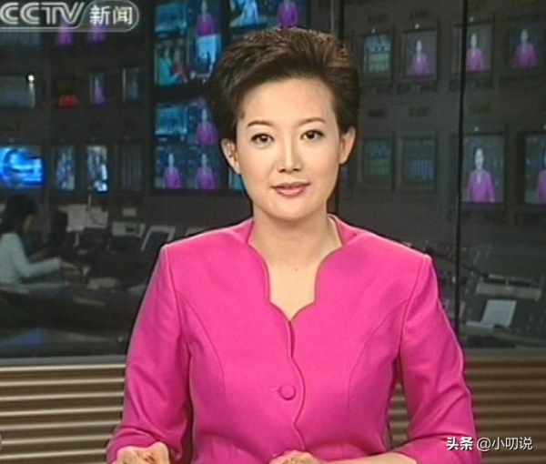 央視“拼命三娘”梁豔，努力工作26年未遇心儀人，年近半百仍未婚