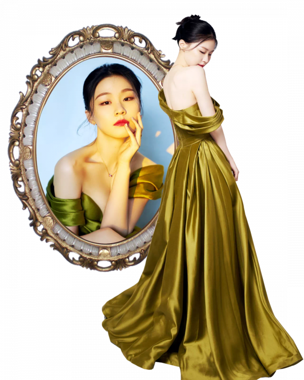 在百花叢中，選出了7位候選人，盤點她們整一年的紅毯造型