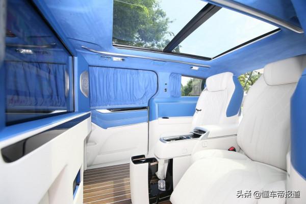 新車 | 售33.88萬起,大通G20 PLUS四座版上市,挑戰別克GL8 Avenir? 新車 | 售33.88萬起,大通G20 PLUS四座版上市,挑戰別克GL8 Avenir?