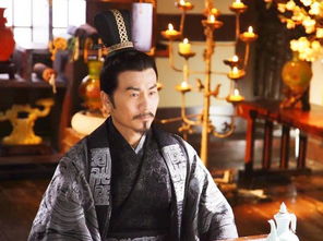 開國皇帝楊堅為什麼怕老婆？是獨孤皇后太厲害？主角其實躲在背後