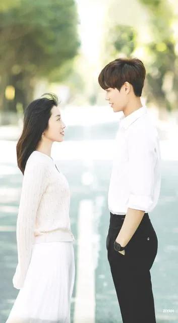 細數追過的大熱CP，你知道最期待夫婦是誰嗎？