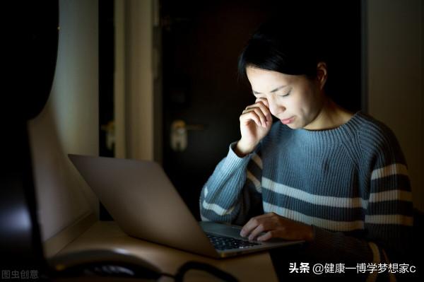 眼睛乾澀不舒服，該用杞菊地黃丸還是明目地黃丸？兩者有什麼區別