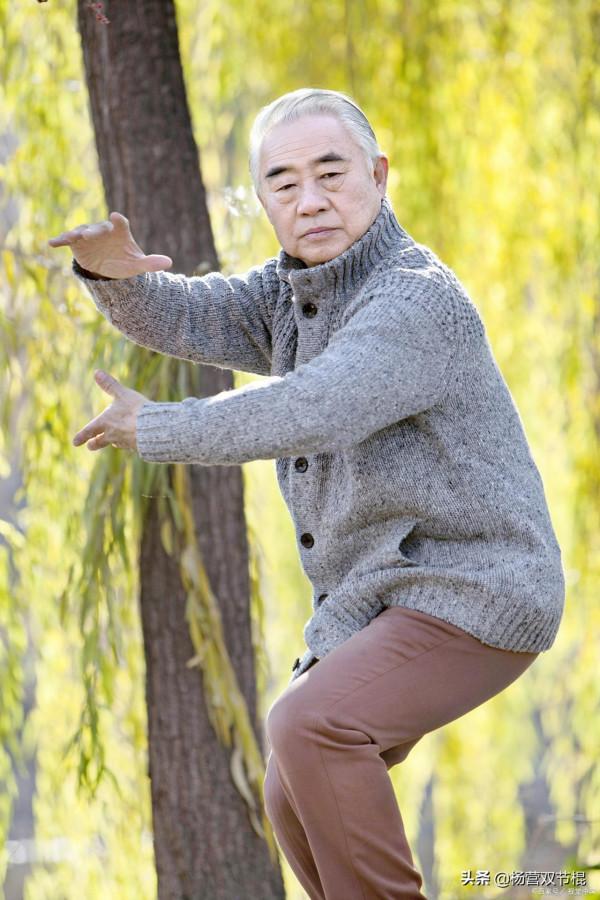 為什麼太極拳的起勢難練? 為什麼太極拳的起勢難練?