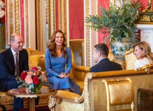 女王有望“隔代傳位”，讓威廉入主溫莎城堡，不給卡米拉封后機會