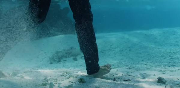 海洋探索其實比太空探索更困難:深海10000米究竟有多恐怖? 海洋探索其實比太空探索更困難:深海10000米究竟有多恐怖?