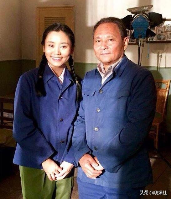 盧奇：演了一輩子偉人，沒流量，沒緋聞，更沒人認識，但他值得嘮