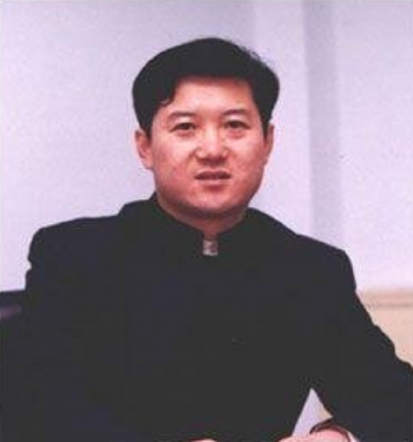 博士學歷煤老闆——呂中樓的沉浮錄 博士學歷煤老闆——呂中樓的沉浮錄