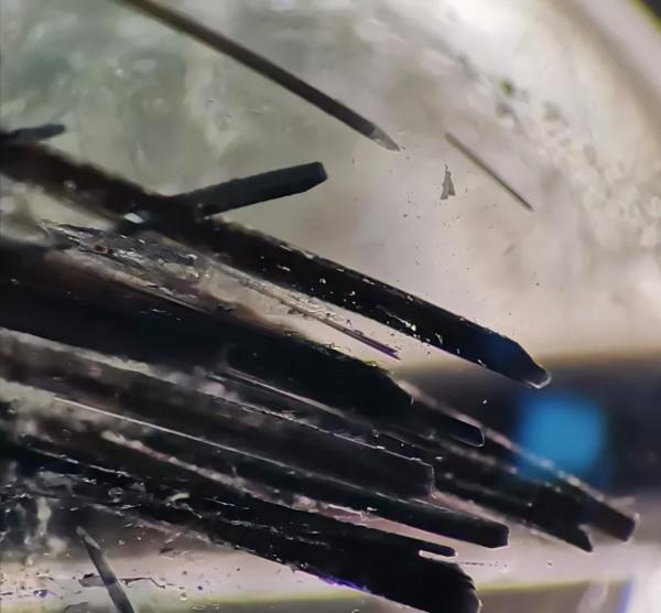 寶知道｜寶石原來也有“指紋”