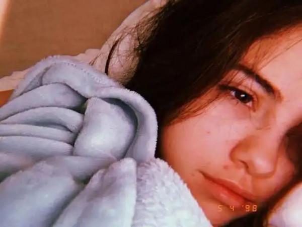 曾得重病，與天王虐戀9年的賽琳娜，終於要迎來春天了？