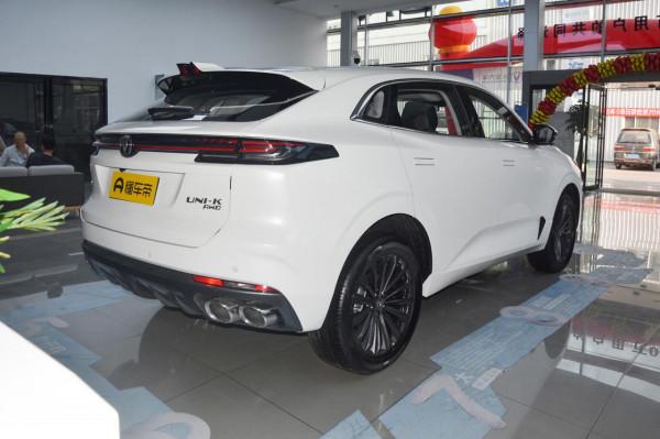 20萬左右想入手2.0T+四驅？這三款SUV不妨一看