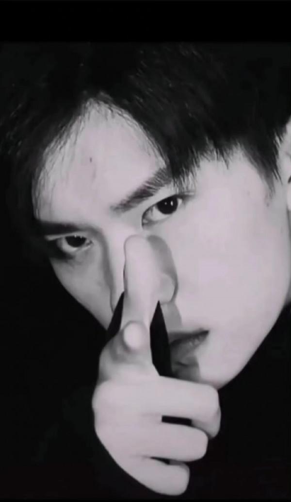 你會喜歡的易烊千璽桌布 你會喜歡的易烊千璽桌布