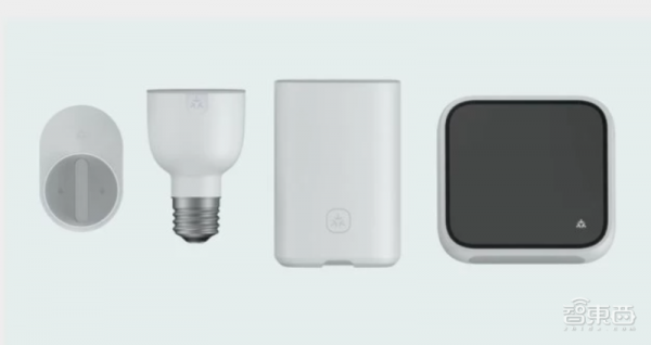 一統智慧家居20年江湖，蘋果華為力挺，Matter是誰？