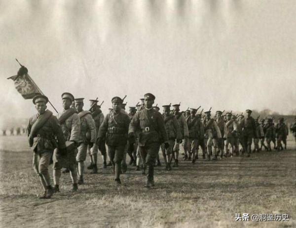 世界第一個西遊記電影來自中國！1927年版西遊記，為何遭到封禁？