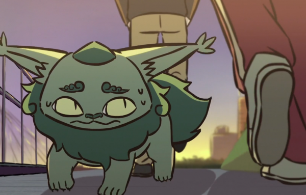 非人哉這3個角色挺特殊，有的一年才出現一次