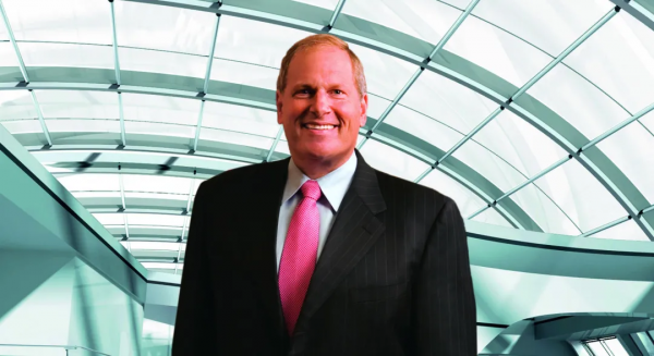 全球最佳CEO，請了一尊關公像