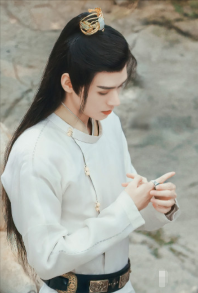 告別了2021年的古裝“醜男”，2022年將會有這些古裝劇男神們