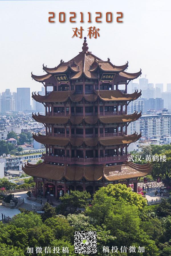 今天，你對稱了嗎？