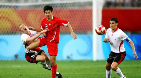 盤點中國足壇5大打人事件：李建濱在KTV鬥毆，高峰曾入獄6個月