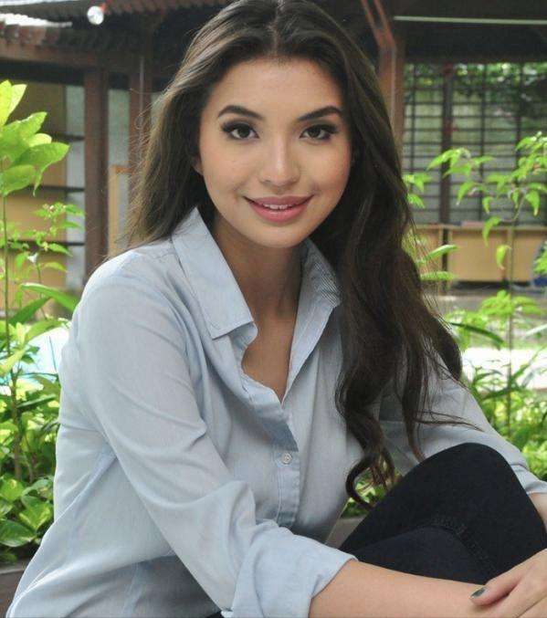 馬來西亞最美王妃，婚後不堪奴役逃離王室，後控訴王子遭無人執法