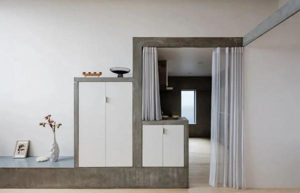 木村浩一 / 流動的詩意