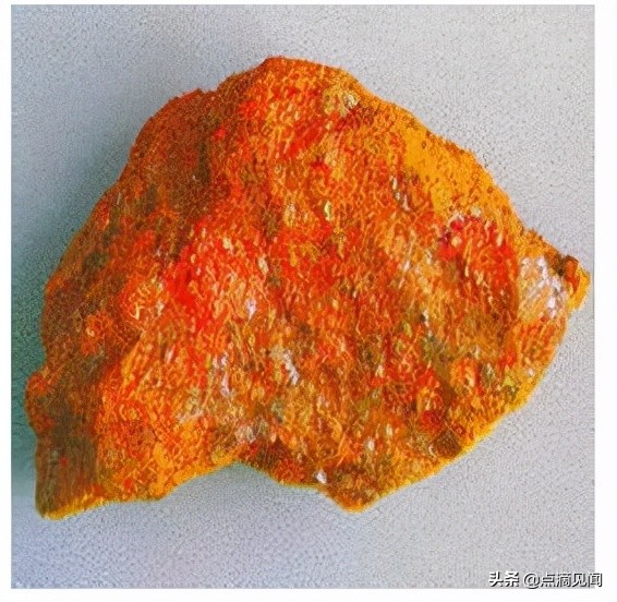 山海經記載的一個頭十個身體的怪魚-何羅魚-北山一經4