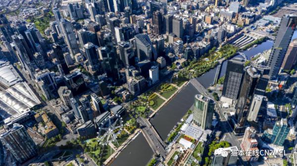 墨爾本CBD即將大變樣!Melb Star摩天輪將搬到雅拉河賭場旁 墨爾本CBD即將大變樣!Melb Star摩天輪將搬到雅拉河賭場旁