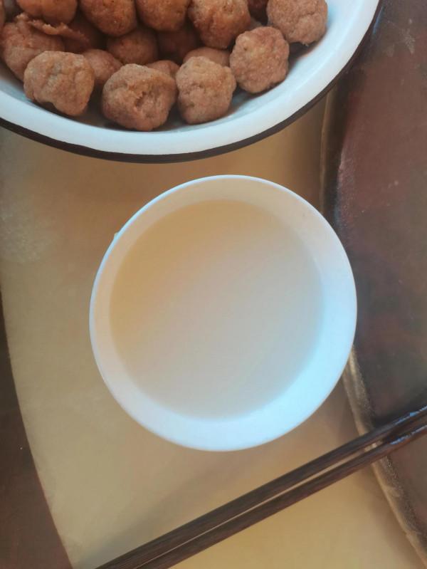 調理脾胃打卡第三天