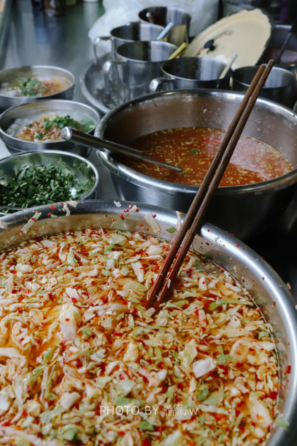 這座邊陲小城是中國唯一的單字市,還是全國第一辣的辣椒產地 這座邊陲小城是中國唯一的單字市,還是全國第一辣的辣椒產地