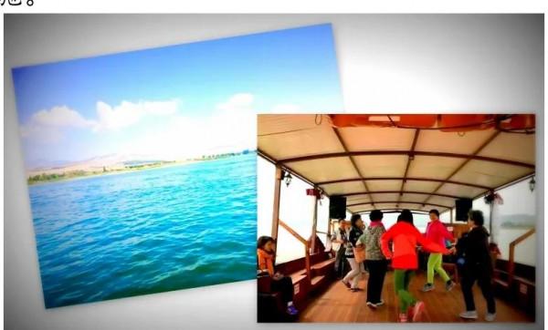 以色列、約旦經典文化之旅（8）