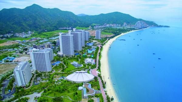 廣東實踐:加快打造粵港澳大灣區世界級旅遊目的地 廣東實踐:加快打造粵港澳大灣區世界級旅遊目的地