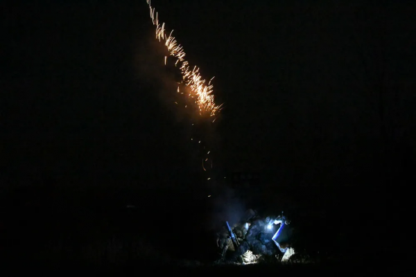 &OpenCurlyDoubleQuote;中野虎師&rdquo;這名延期服役軍士，太頂了！