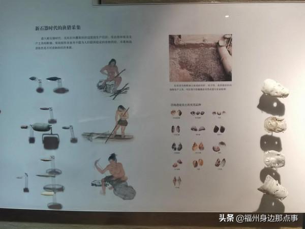 走進福建博物館，聽文物訴說那過去的故事