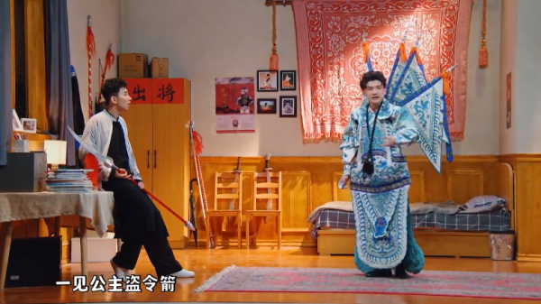 蔣龍張弛：從路人到冠軍，他們的喜劇好在哪兒？