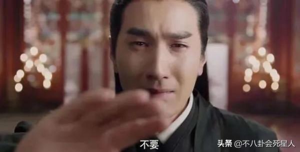 太尷尬！5位明星再現經典角色，趙敏、紫霞、夜華全被毀了