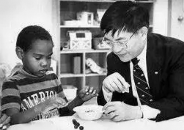 華裔科學家受盡屈辱終當上名校校長,只因是個“中國佬”而遭暗殺 華裔科學家受盡屈辱終當上名校校長,只因是個“中國佬”而遭暗殺