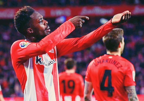 203次連續出場的“鋼鐵前鋒”,他的父母徒步穿越了撒哈拉沙漠 203次連續出場的“鋼鐵前鋒”,他的父母徒步穿越了撒哈拉沙漠