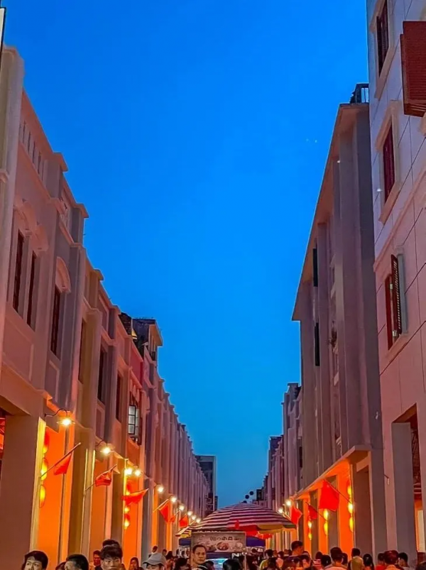 北海隔壁，廣西這座安逸老城！高鐵直達，嗦粉水果自由，早該火了