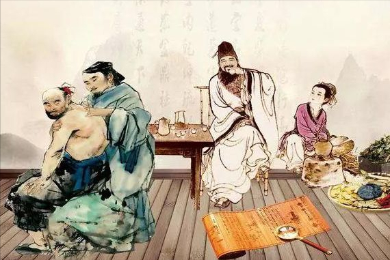 脾胃虛弱，吃不下飯？分享一張中藥方，補中益氣，顧護脾胃