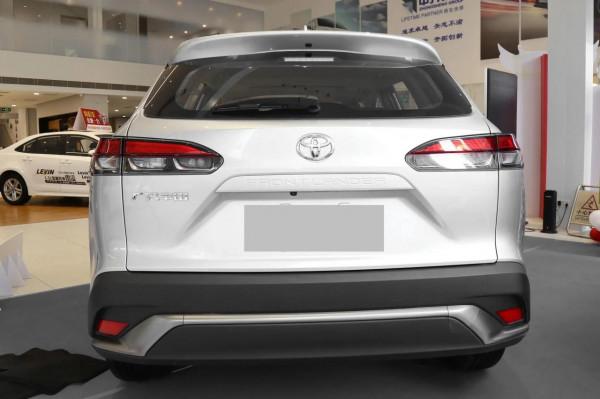 想買省油好開的緊湊型SUV，可以看看這兩款，空間大、實用、耐用