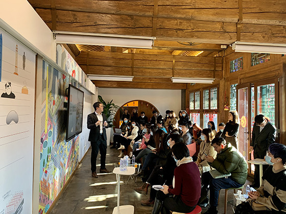 北京甲級辦公樓市場季度淨吸納量創近十年最高記錄