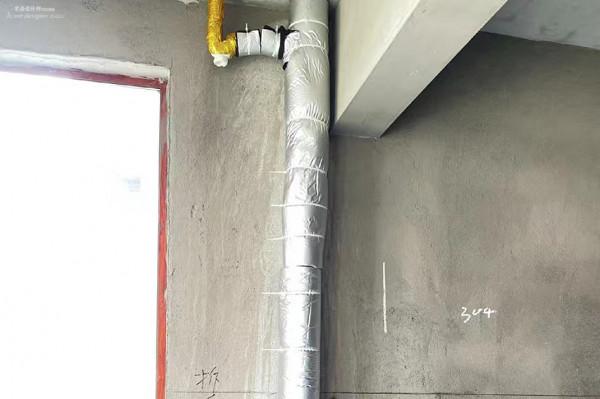 若是再買房，衛生間一定&OpenCurlyDoubleQuote;7不裝&rdquo;，不僅是多花錢，關鍵是真難用