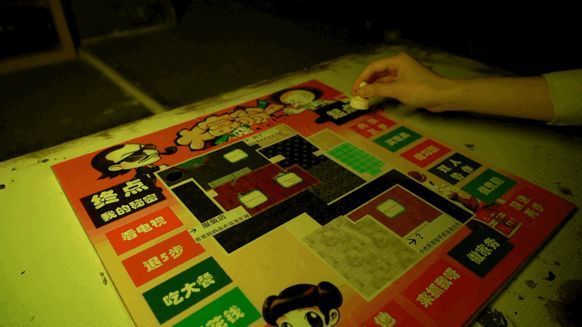&OpenCurlyDoubleQuote;塌房&rdquo;式大型機關&plus;燃系恐怖？這個密室怎會如此特別