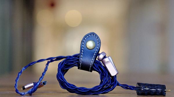 這就是耳塞的小布爾喬亞—UM MEST INDIGO強叔簡評